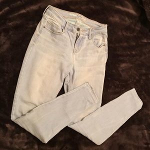 Old navy Mid-rise jean